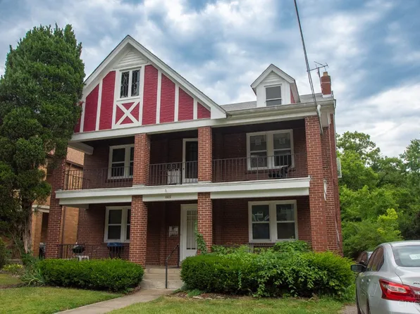 3872 Vine St, Cincinnati, OH 45217