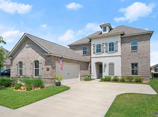 3608 Cruden Bay Dr, Zachary, LA 70791