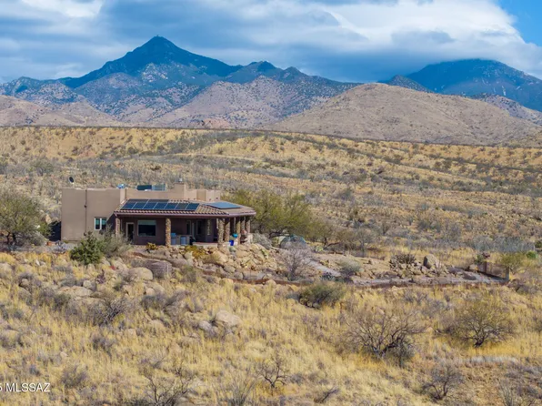51 Doc Hudson Ct, Rio Rico, AZ 85648