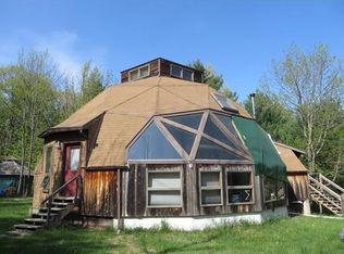 71 Overlook Ave, Fitchburg, MA 01420