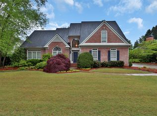 3281 Belmont Glen Dr SE, Marietta, GA 30067