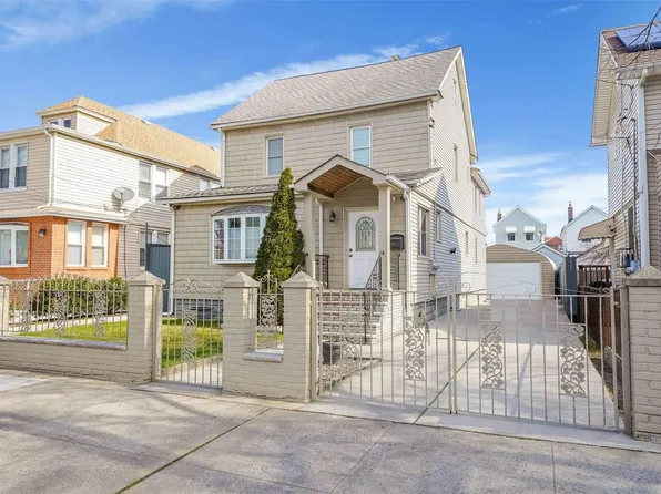 109-17 142nd Street, South Ozone Park, NY 11436