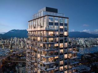 The Stories, Vancouver, BC V6H 3G1