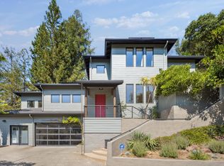 62 Terrace Ave, San Rafael, CA 94901