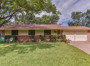 3721 Devonshire Ct, Irving, TX 75062