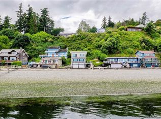 11043 Rolling Bay Walk NE, Bainbridge Island, WA 98110 MLS 1621606