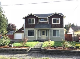 20805 92nd St E, Bonney Lake, WA 98391
