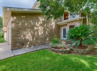 44 Waters Edge St, Montgomery, TX 77356
