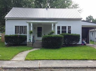 522 Cleveland St, Decatur, IN 46733