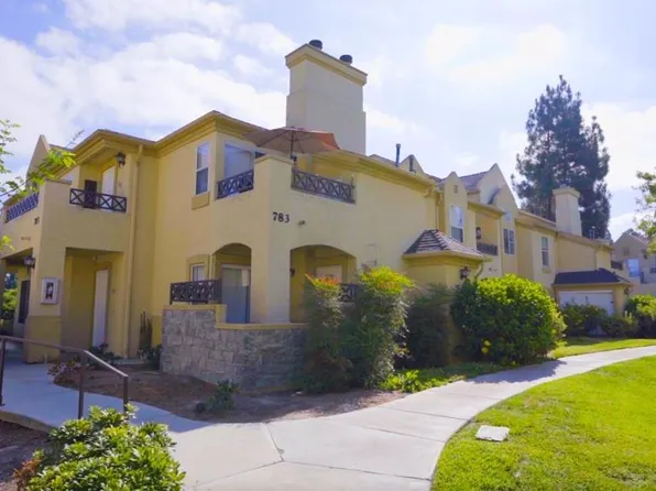 783 Brookstone Rd Unit 102, Chula Vista, CA 91913