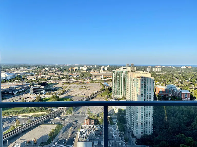 70 Town Centre Ct #3203 — Photo 26