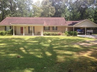 217 Toby Loop, Eunice, LA 70535