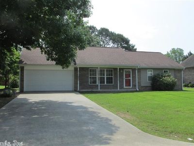 423 Hillcrest Dr, Heber Springs, AR, 72543