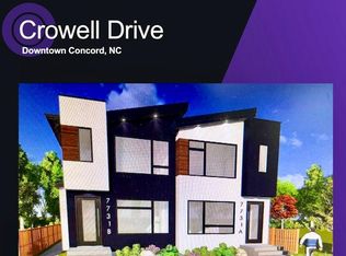 149 Crowell Dr SW, Concord, NC 28025