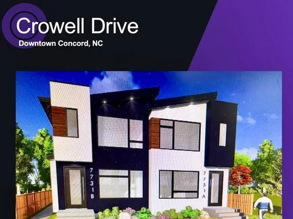 149 Crowell Dr SW, Concord, NC 28025