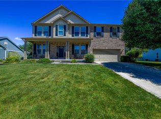 6860 Roundrock Ct, Avon, IN 46123