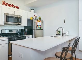 146 Bremen St APT 2, East Boston, MA 02128