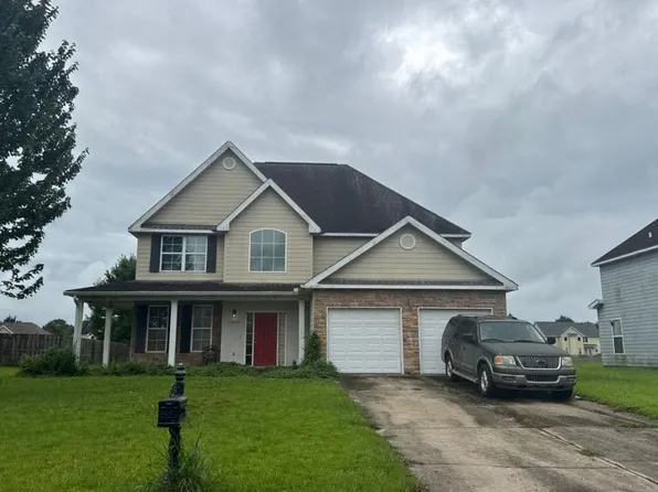 14454 Caribbean Dr, Gonzales, LA 70737
