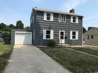 236 Lakehill Dr, Worthington, MN 56187