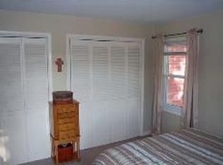 6464 E 500 N, Montpelier, IN 47359