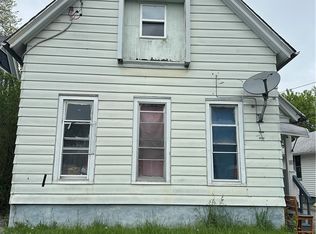 16 Lasalle St, Rochester, NY 14606