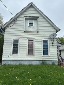16 Lasalle St, Rochester, NY, 14606