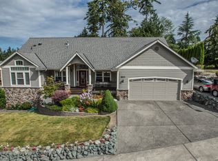 1803 Lindsay Loop, Mount Vernon, WA 98274