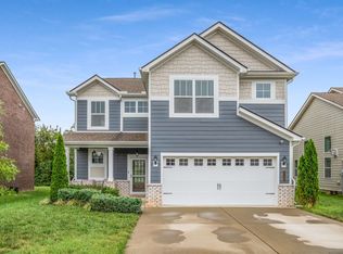 3122 Rift Ln, Murfreesboro, TN 37130