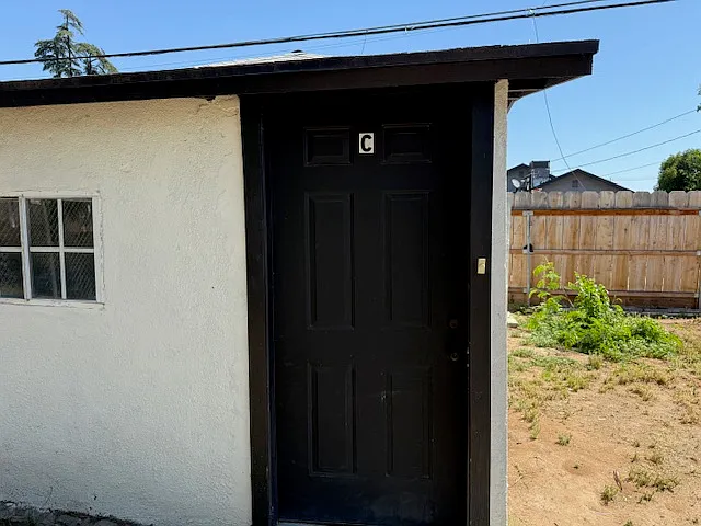 1240 Martin Ave #C — Photo 3