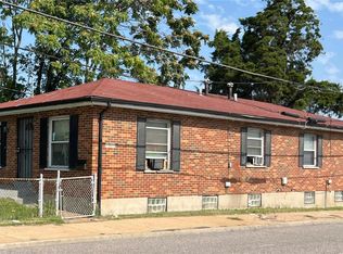 6200 Flint Ave, Saint Louis, MO 63121
