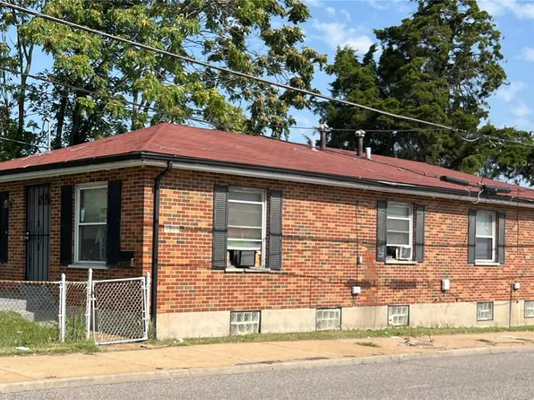 6200 Flint Ave, Saint Louis, MO 63121