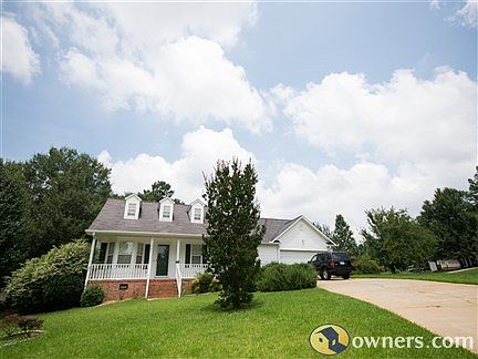 Front View Corner Lot