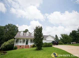 301 Hunters Ln, Anderson, SC 29625