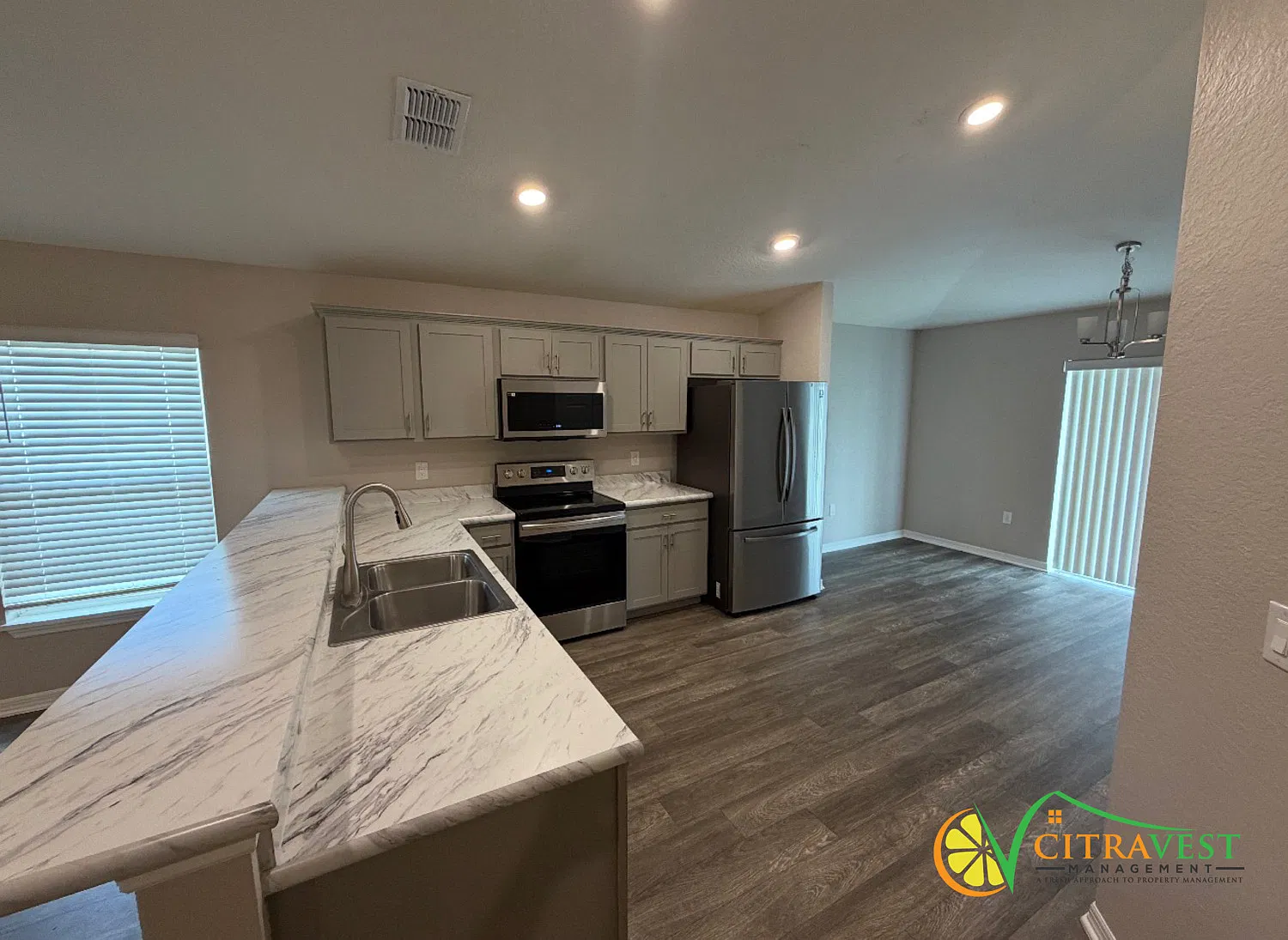 Lake Alfred 4 Bedroom Available! — Photo 3