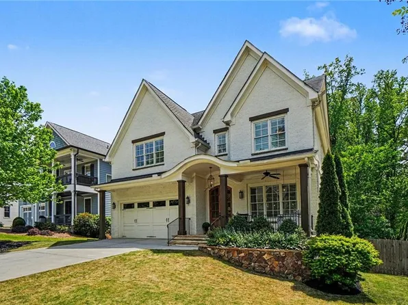 2672 Valvedere Dr NE, Atlanta, GA 30319