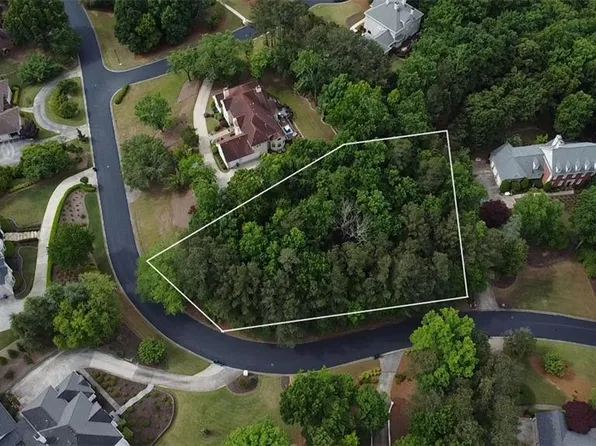 0 Mansions Pkwy #34, Duluth, GA 30096