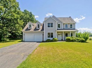 26 Laro Rd, Southwick, MA 01077