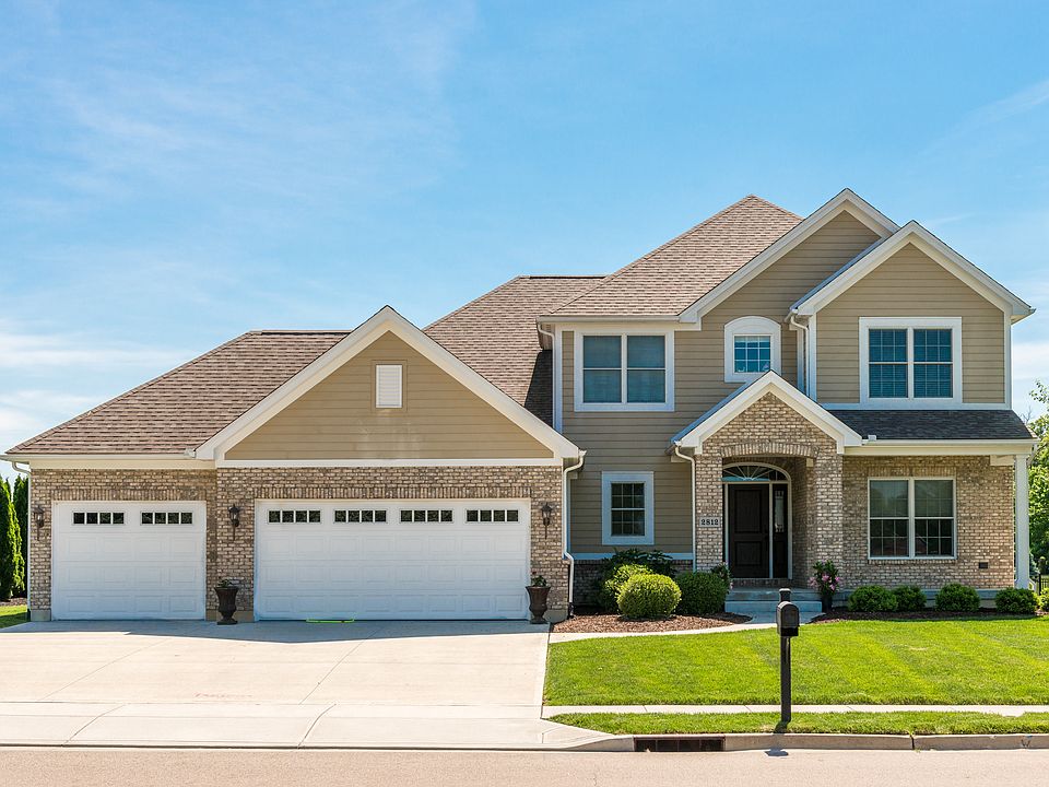 1st image of 2812 Stonebridge Dr