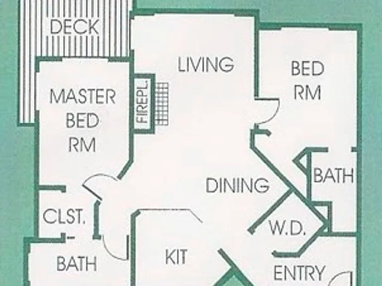 Bellevue Heights Apartments — Photo 11
