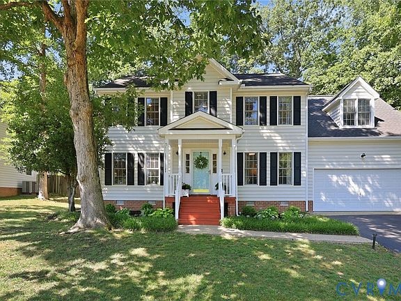 2nd image of 1536 Laurel Top Dr