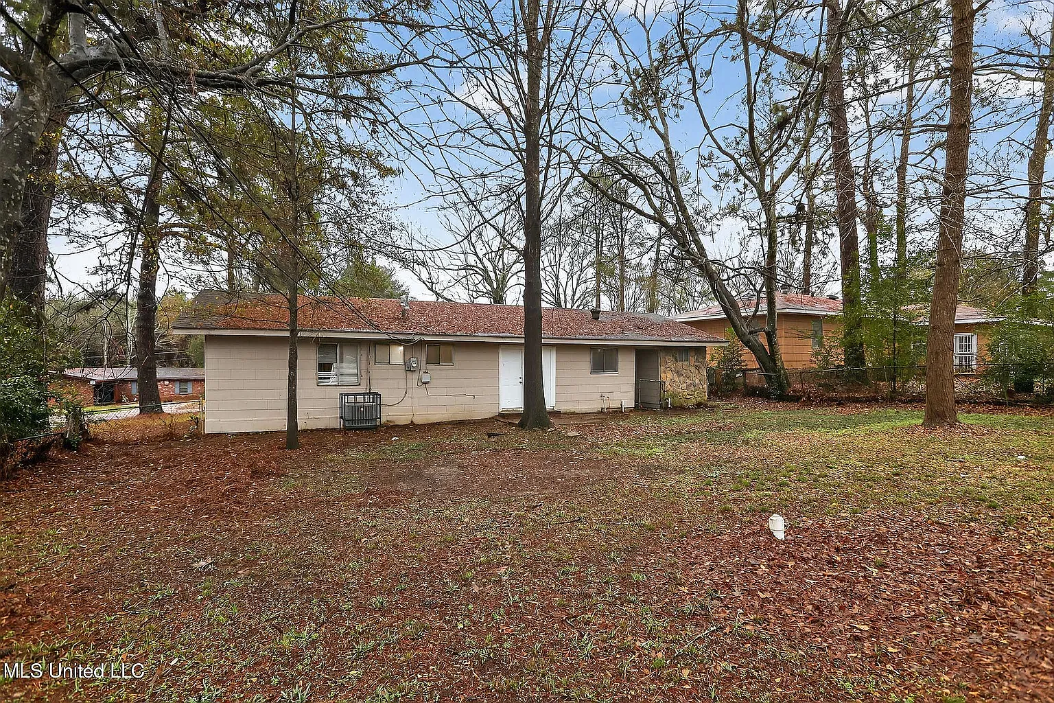 3 bed, 1196 sqft, $1,100 — Photo 1