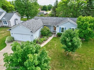 4066 Winter Hue Ln, Davison, MI 48423
