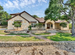 136 Morning Lgt, Spring Branch, TX 78070