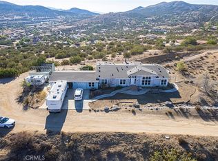 35100 Juniper Valley Rd, Acton, CA 93510