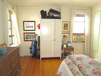 Rented by City Connections Realty