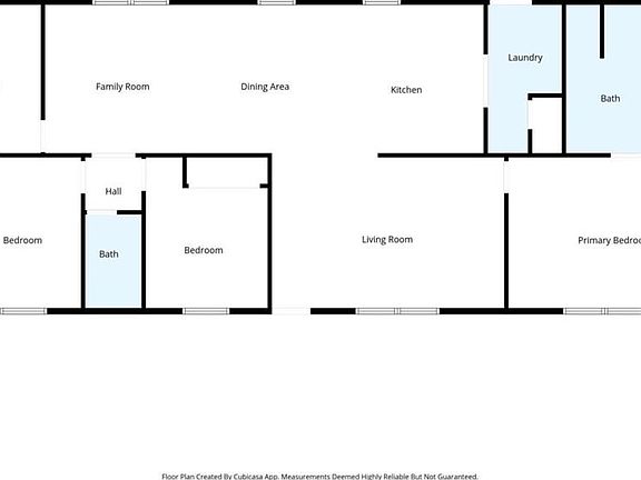 3rd image of 1343 Prior Station Rd