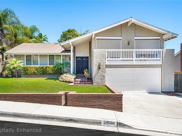 24686 Venablo Dr, Mission Viejo, CA 92691