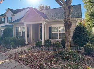 11613 Truan Ln, Cornelius, NC 28031