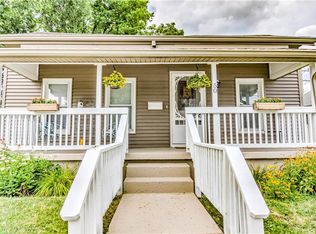 50 W Pearl St, Greenwood, IN