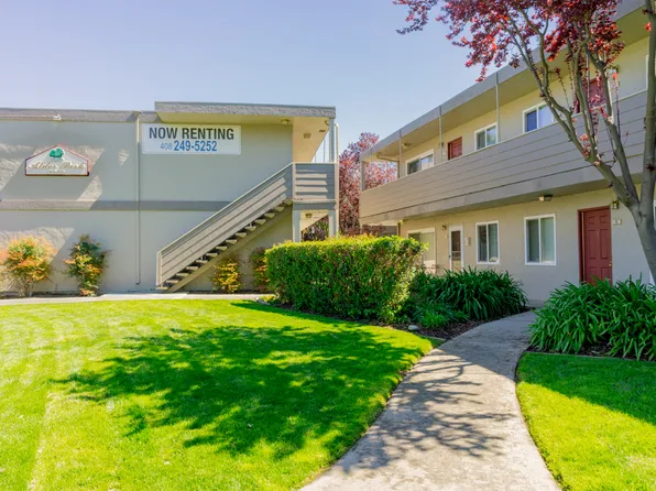 Alder Park Apartments